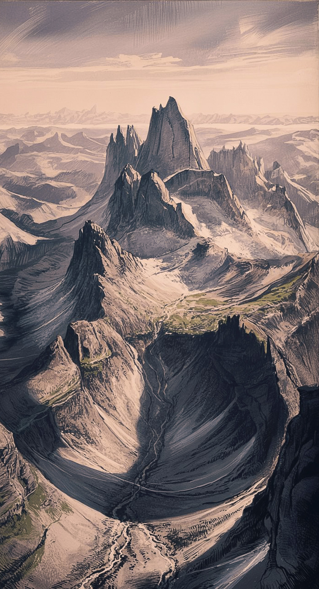 beautiful cute nature mobile phone wallpaper background (27)