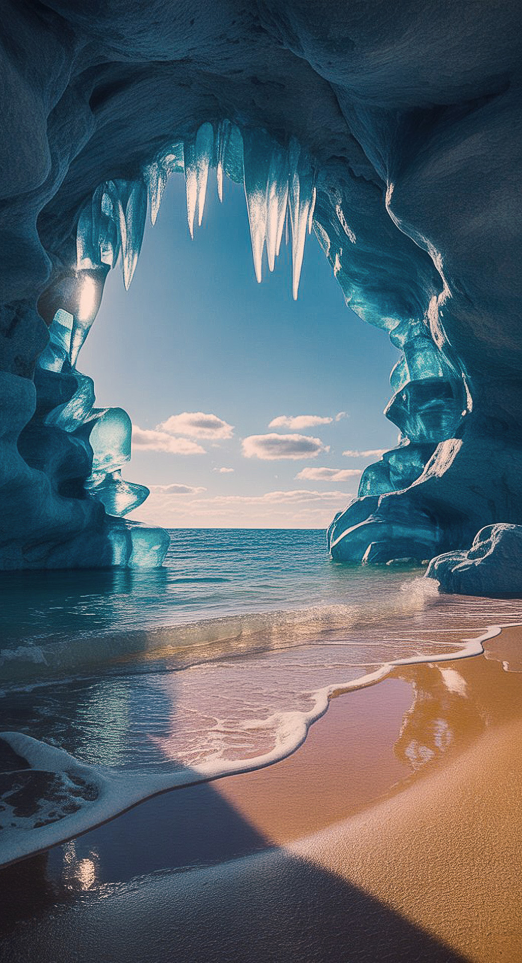 beautiful cute nature mobile phone wallpaper background (30)