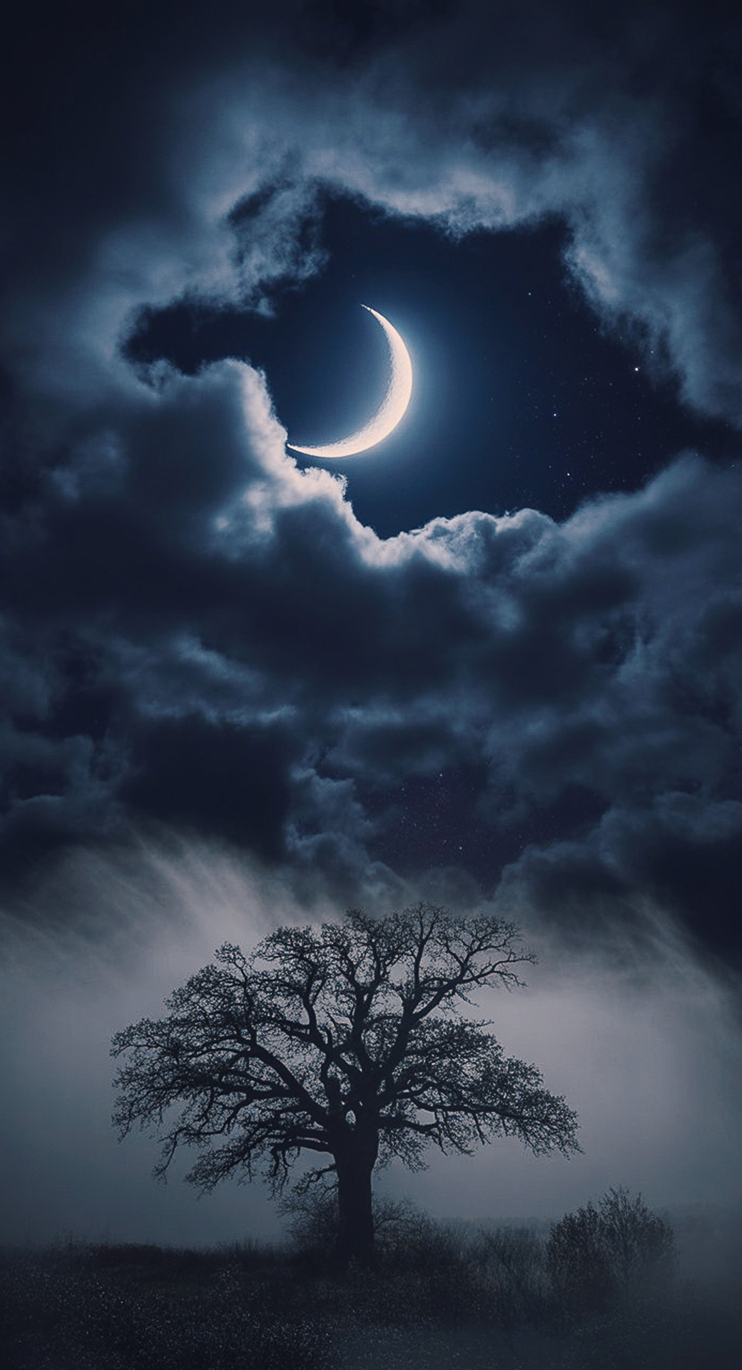 beautiful cute nature mobile phone wallpaper background (59)