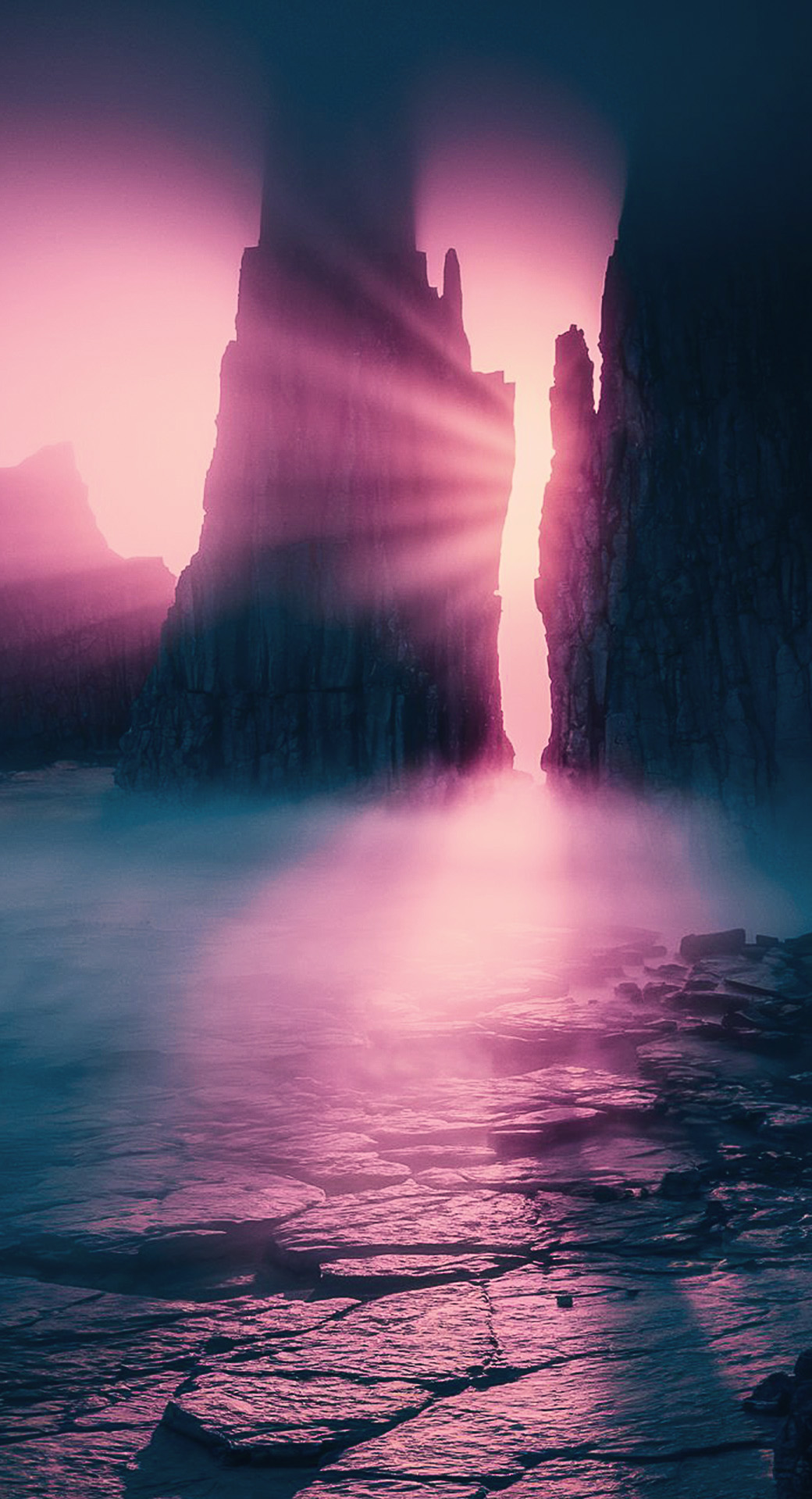 beautiful cute nature mobile phone wallpaper background (63)