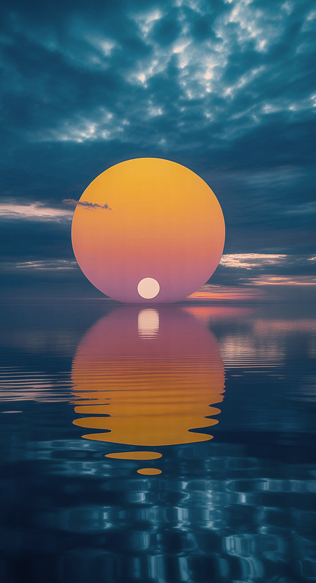 beautiful cute nature mobile phone wallpaper background (70)