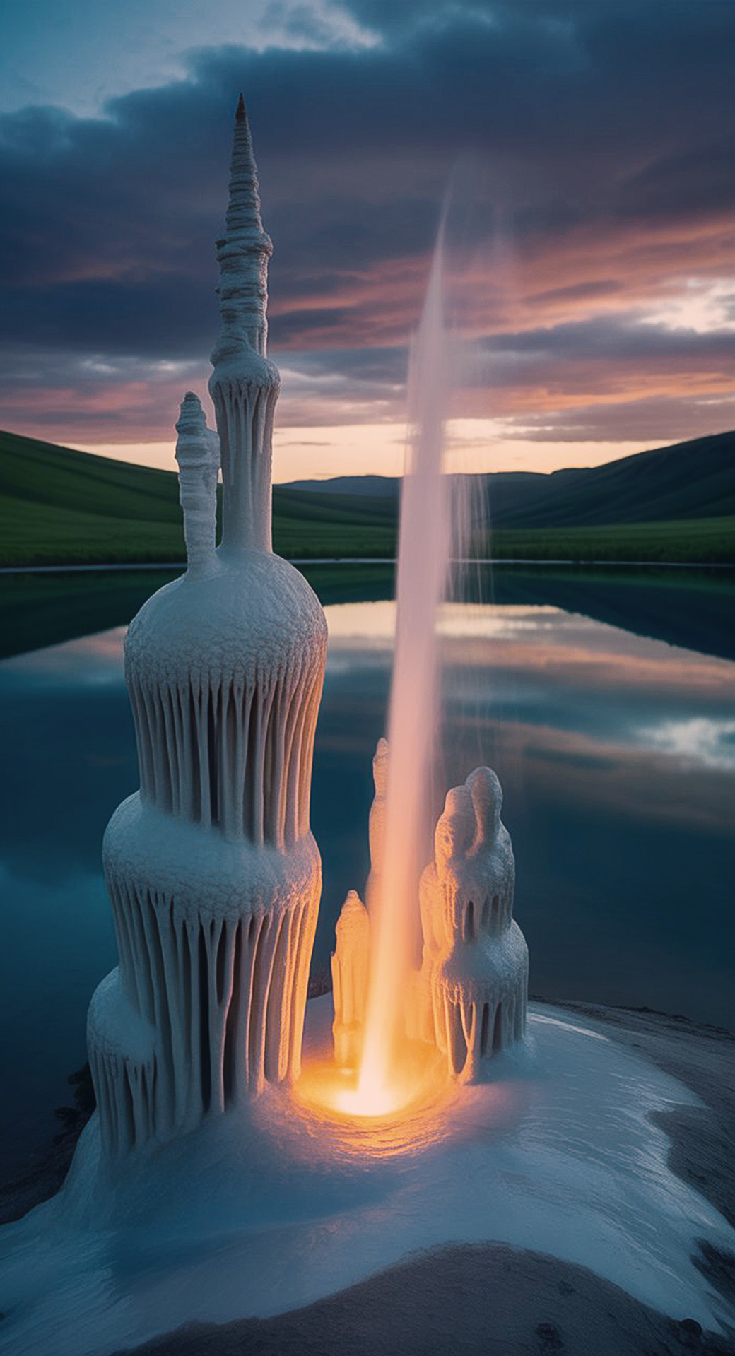 beautiful cute nature mobile phone wallpaper background (87)